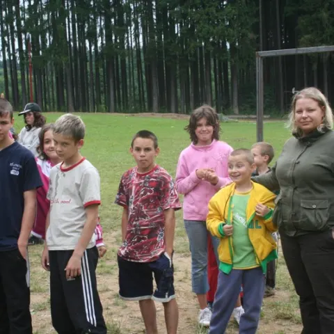 Historie 1950 - 2012 – fotka 1585