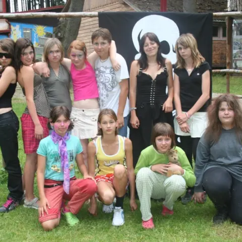 Historie 1950 - 2012 – fotka 1441