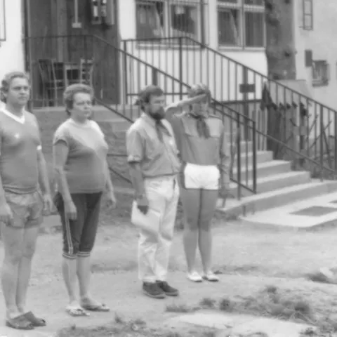 Historie 1950 - 2012 – fotka 775