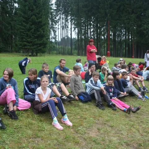 Historie 1950 - 2012 – fotka 1591