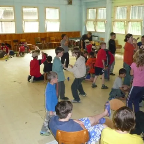 Historie 1950 - 2012 – fotka 3494