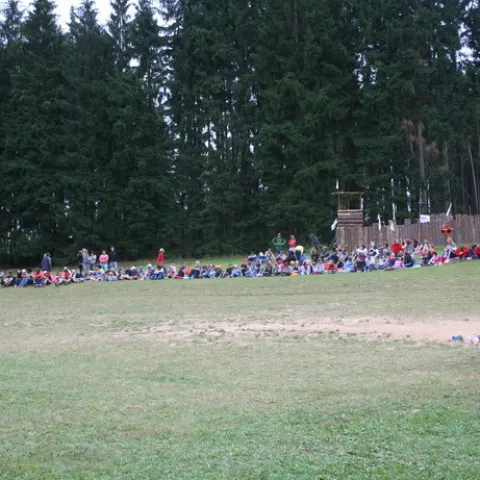 Historie 1950 - 2012 – fotka 3234