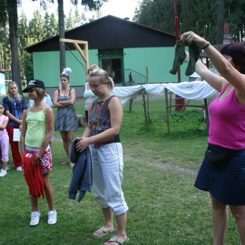 Historie 1950 - 2012 – fotka 3129