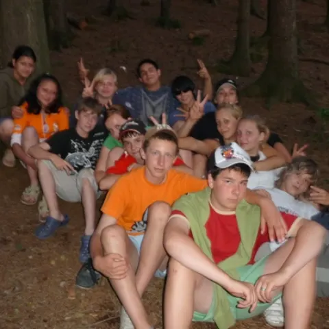 Historie 1950 - 2012 – fotka 3897