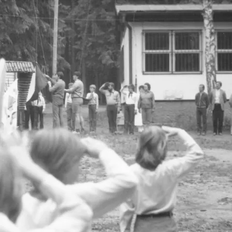 Historie 1950 - 2012 – fotka 756