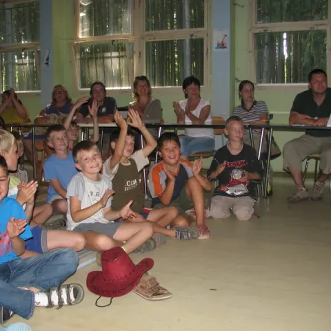 Historie 1950 - 2012 – fotka 4417