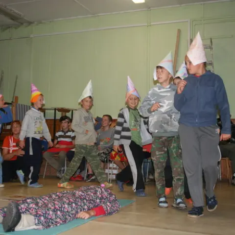 Historie 1950 - 2012 – fotka 3327