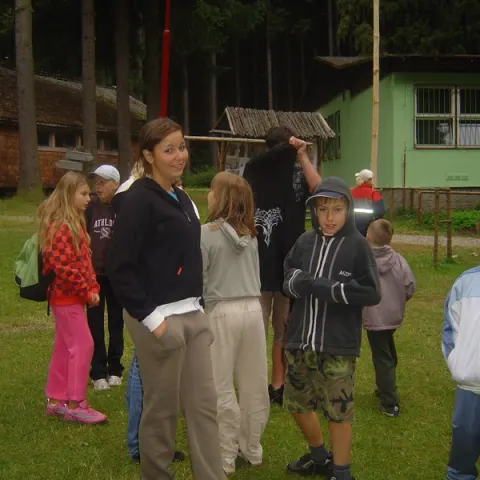 Historie 1950 - 2012 – fotka 2145