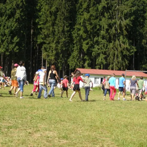 Historie 1950 - 2012 – fotka 2421