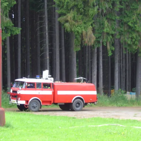 Historie 1950 - 2012 – fotka 566