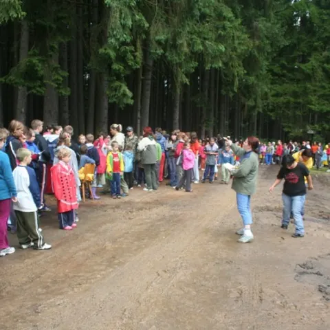 Historie 1950 - 2012 – fotka 68