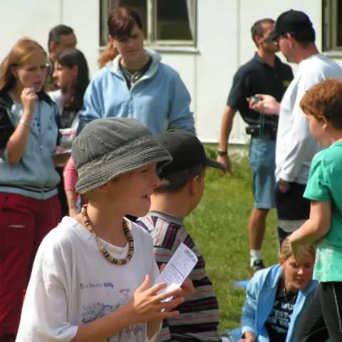Historie 1950 - 2012 – fotka 1009