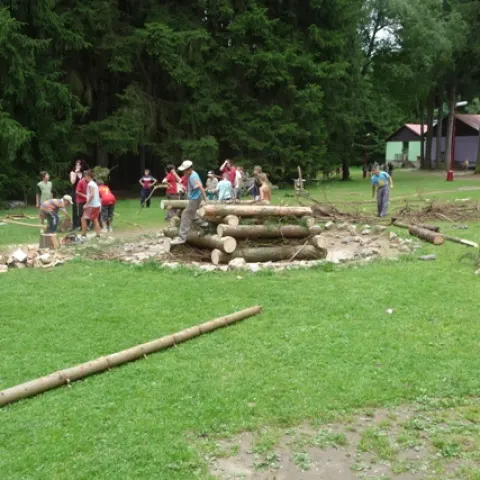 Historie 1950 - 2012 – fotka 3903