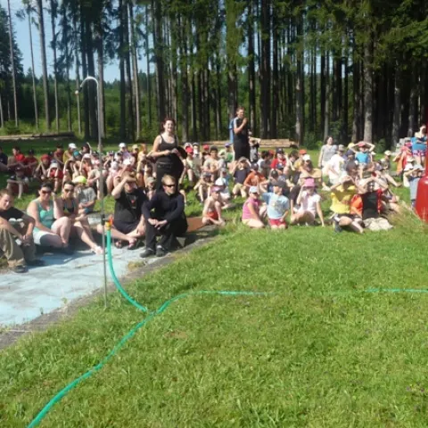 Historie 1950 - 2012 – fotka 4016