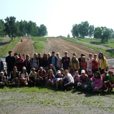 Historie 1950 - 2012 – fotka 3403