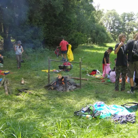 Historie 1950 - 2012 – fotka 137