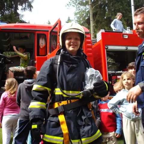 Historie 1950 - 2012 – fotka 1137