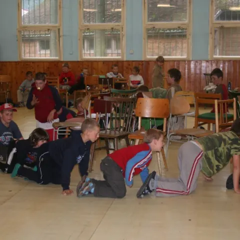 Historie 1950 - 2012 – fotka 1688