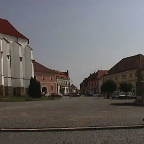 Historie 1950 - 2012 – fotka 894