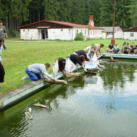 Historie 1950 - 2012 – fotka 632
