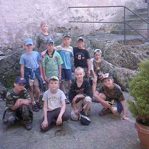 Historie 1950 - 2012 – fotka 4585