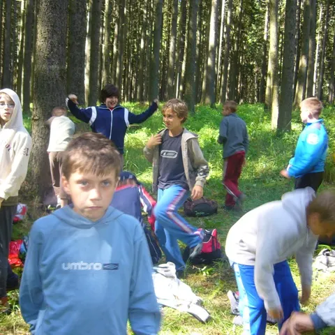 Historie 1950 - 2012 – fotka 3582