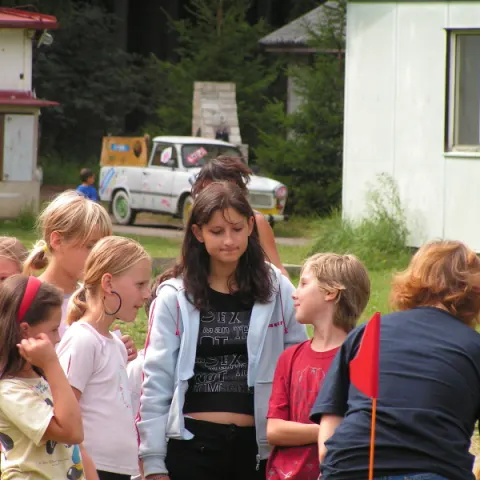Historie 1950 - 2012 – fotka 1012
