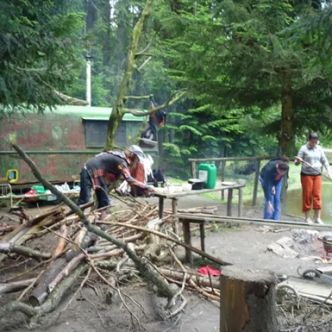 Historie 1950 - 2012 – fotka 3659
