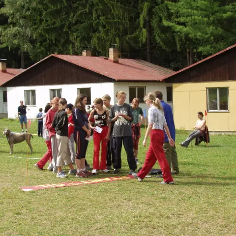 Historie 1950 - 2012 – fotka 953
