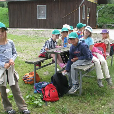 Historie 1950 - 2012 – fotka 4330