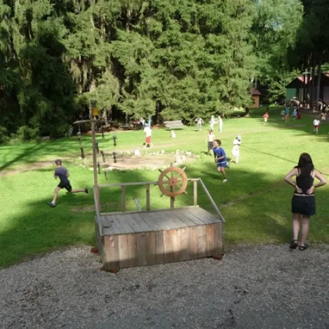 Historie 1950 - 2012 – fotka 3813