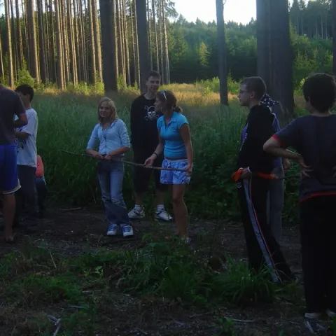 Historie 1950 - 2012 – fotka 2004