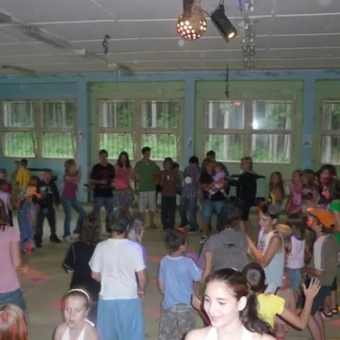 Historie 1950 - 2012 – fotka 4130
