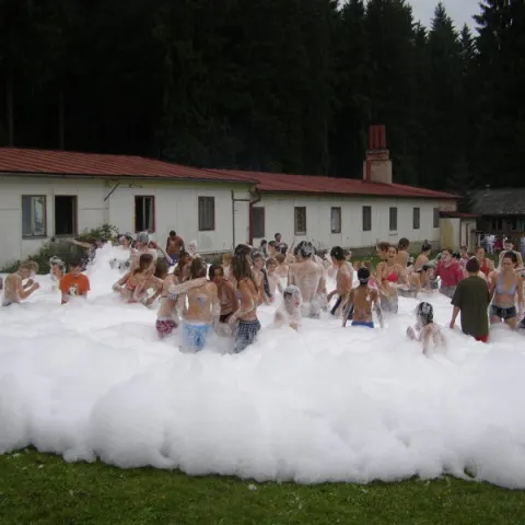 Historie 1950 - 2012 – fotka 2553