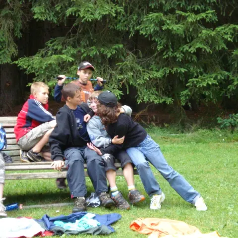 Historie 1950 - 2012 – fotka 1169
