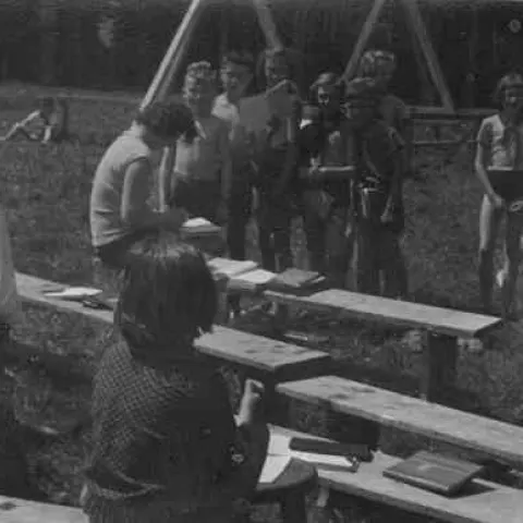Historie 1950 - 2012 – fotka 1020