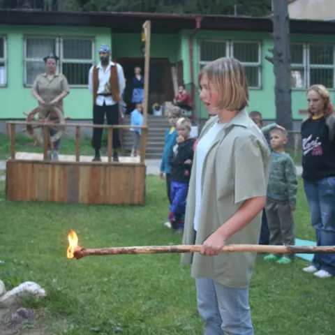 Historie 1950 - 2012 – fotka 1635