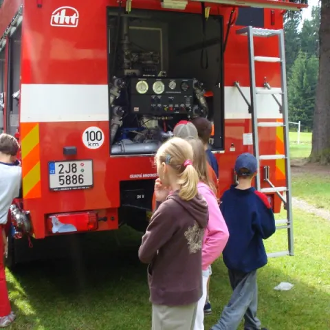 Historie 1950 - 2012 – fotka 1087