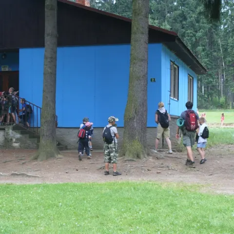 Historie 1950 - 2012 – fotka 1649