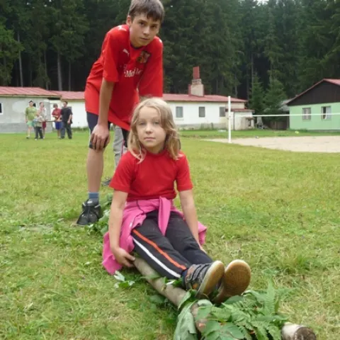 Historie 1950 - 2012 – fotka 3978