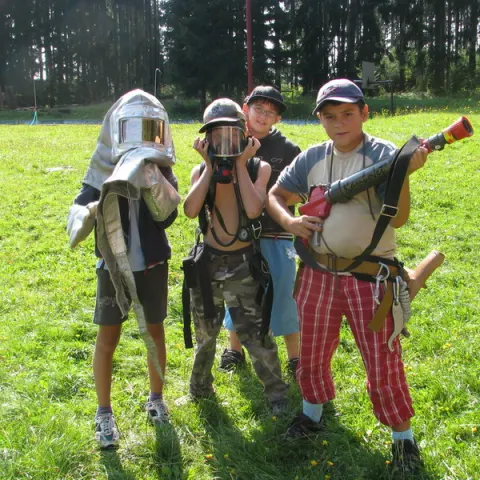 Historie 1950 - 2012 – fotka 4508