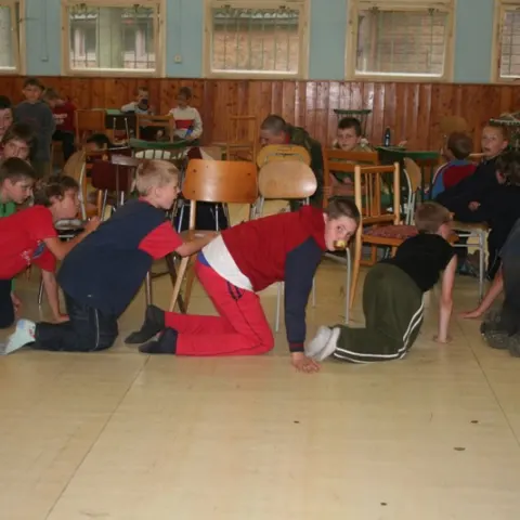 Historie 1950 - 2012 – fotka 1689