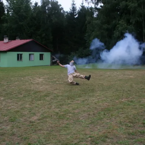 Historie 1950 - 2012 – fotka 3248