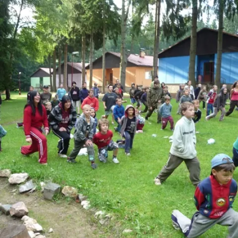 Historie 1950 - 2012 – fotka 3720