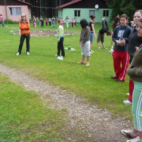 Historie 1950 - 2012 – fotka 3917