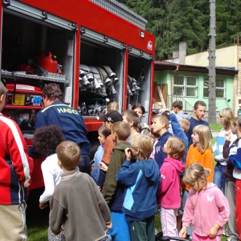 Historie 1950 - 2012 – fotka 1079