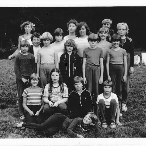 Historie 1950 - 2012 – fotka 818