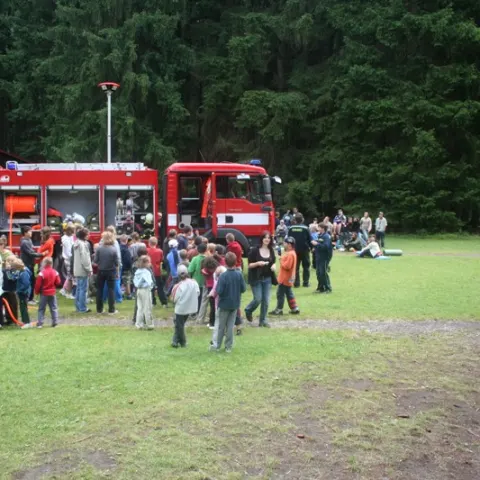 Historie 1950 - 2012 – fotka 1768