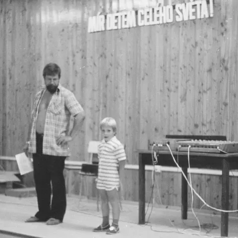 Historie 1950 - 2012 – fotka 779