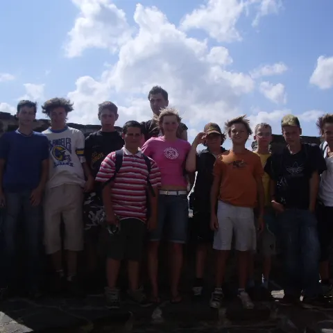 Historie 1950 - 2012 – fotka 331